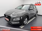 Hyundai Kona Pure 2WD "MULTI-CAM-PDC-SITZH-ALU" - Hyundai Kona Pure mit Benzin-Antrieb