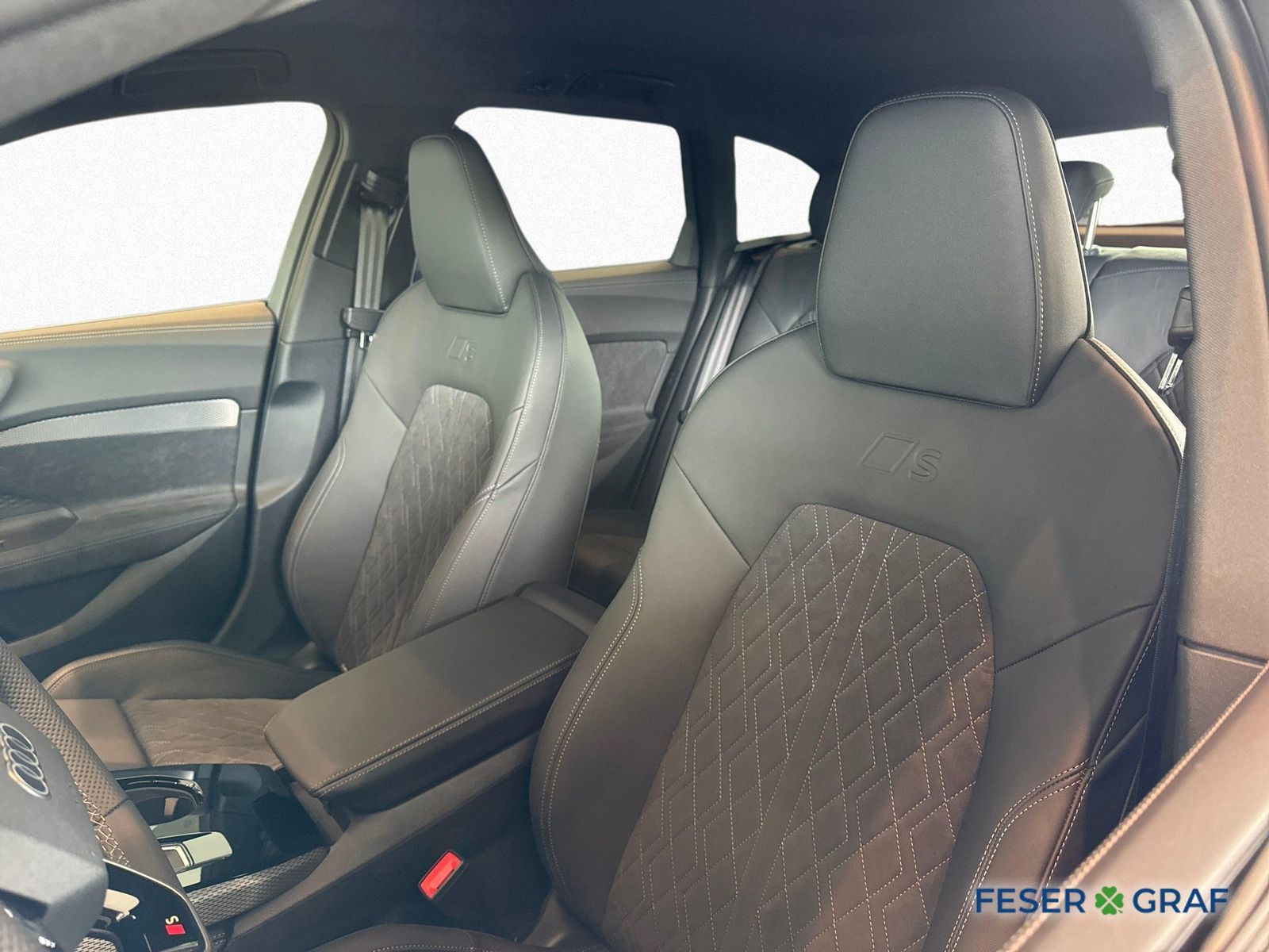Audi A5 - Bild 10
