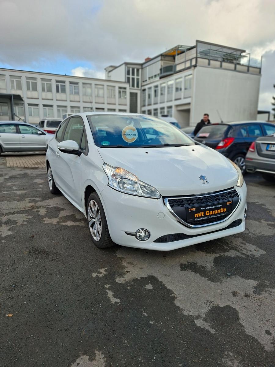 Peugeot 208 1.0 Active 68 VTi