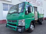 Mitsubishi Fuso Canter 3-seiten Kipper Meiler 7,5t 3.0 - Tier-/Pferdetransport 7 5 t