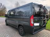 Fiat Ducato L2H1 Camper - Fiat L2h2