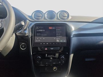 Fotografie 12 des Suzuki Vitara 1.4 Comfort+ Schiebedach Navi Kamera 4x4