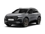 Audi Q4 e-tron 45 quattro 210 kW KLIMA LED NAVI ALU