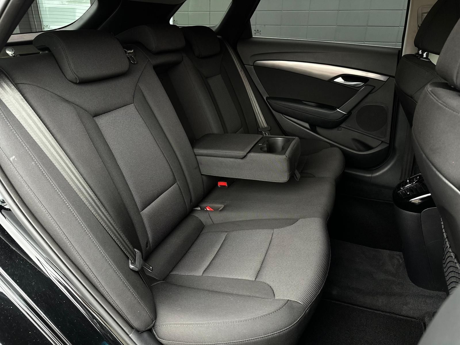 HYUNDAI i40 1.6CRDi SPACE* SHZ#LH#TEMPO#NAVI#PDC#CAM#DAB - Image 16