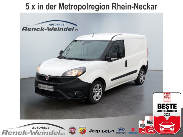 Fiat Doblo SX Kasten 1.6 Multijet DAB AppleCar/Androi