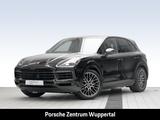 Porsche Cayenne *Pano*BOSE*LED*21-Zoll*Luftfed.*Rückfahr - Porsche Cayenne in Wuppertal