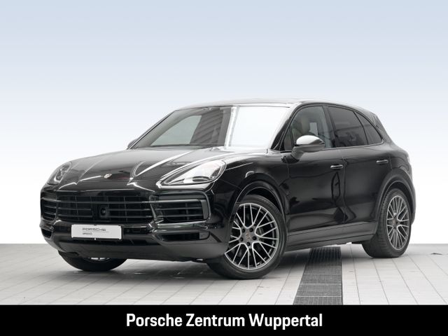 PORSCHE Cayenne *Pano*BOSE*LED*21-Zoll*Luftfed.*Rückfahr