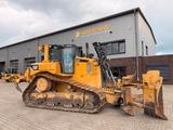 CAT D 6 T XW