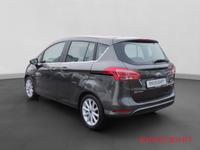 Ford B-Max Titanium Navi Mehrzonenklimaautomatik Sitz
