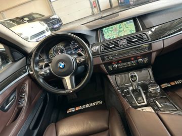 BMW 530 d *Luxury*HeadUP*Panorama*