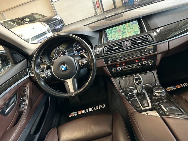 BMW 530 d *Luxury*HeadUP*Panorama*