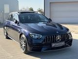 Mercedes-Benz E63S AMG/4Matic/J.STERNE/PANO/BURM/PER.AUSPUFF - Mercedes-Benz Sterne