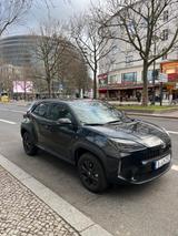 Toyota Yaris Cross Hybrid 1.5 Team D Safety Winter - Toyota Yaris Cross Gebrauchtwagen