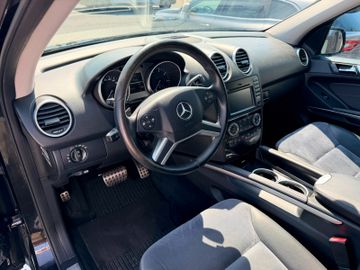 Mercedes ML 350 - 10