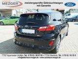 Ford Fiesta ST-Line - Ford Fiesta: ABS