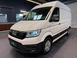 MAN TGE 3.180 L2H2 KLIMA ACC LED STHZ R-CAM AHK 3,5T - MAN Kastenwagen