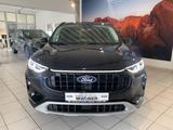 Ford Kuga Hybrid 2.5 FHEV AWD ACTIVE X/AHK/MATRIX LED - gebrauchte Pickups
