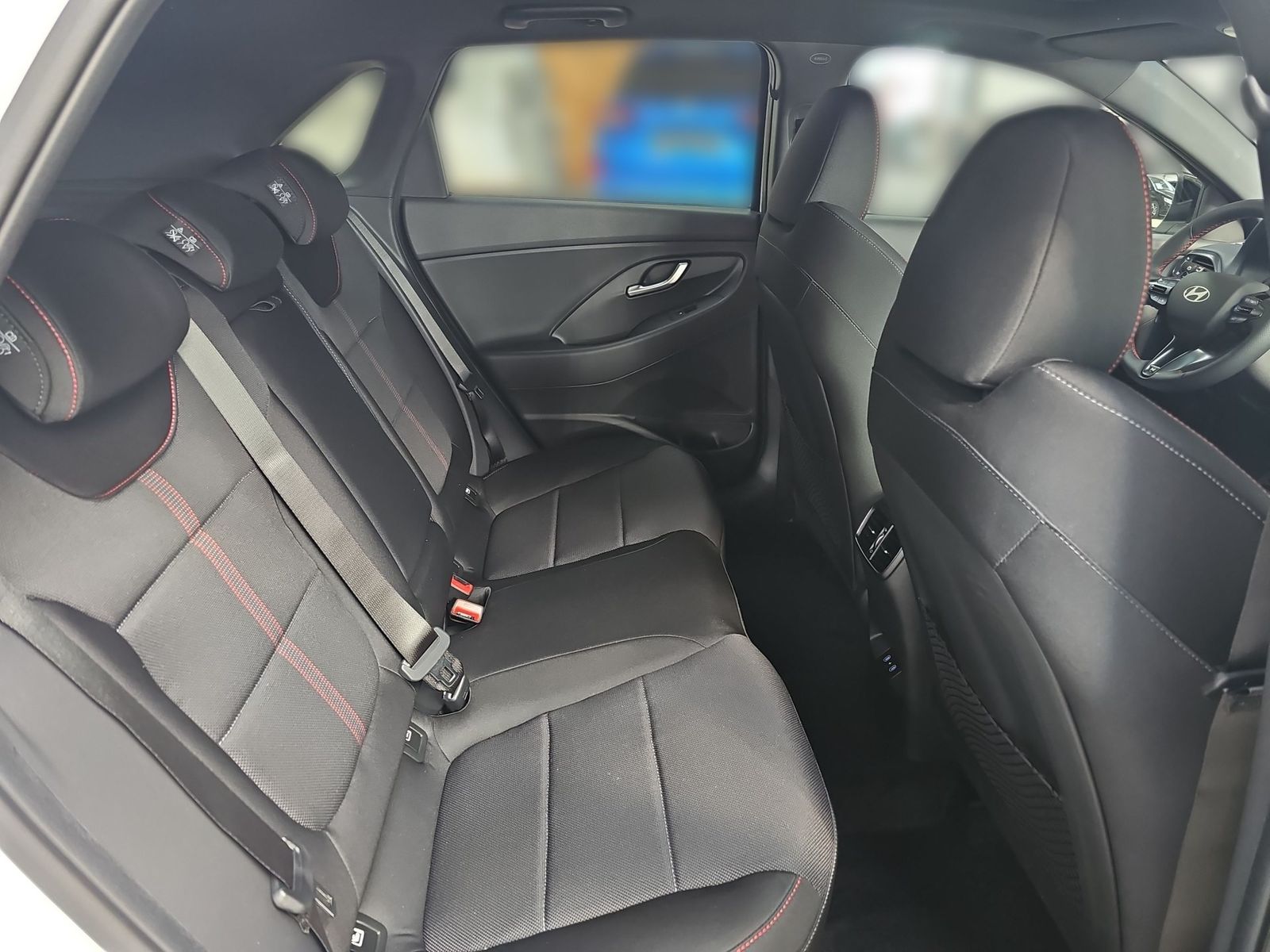 Hyundai i30 – Bild 13