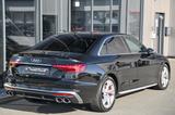 Audi S4 Limousine 3.0 TDI Navi Plus* Virtual* HUD* - gebrauchte Audi S4 aus dem Jahr 2020