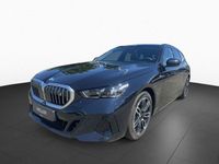 BMW i5 - Vorschau Bild 3
