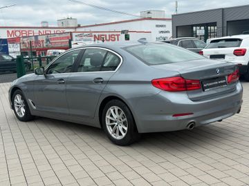 BMW 520 - 7