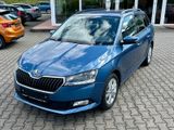 Skoda Fabia III Combi Style*LED / Kamera / HU+Insp neu - Skoda Fabia: Ii