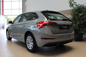 Skoda Scala - 5