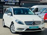 Mercedes-Benz B 180 CDI+2.HAND+AHK+PDC+Bi-Xenon+NAVI+SHZ+SH+ - Mercedes-Benz B 180 Gebrauchtwagen in Mannheim