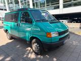 Volkswagen VW T4 Camper Reimoausbau Hubdach WoMo Zul.... - Volkswagen: Hub