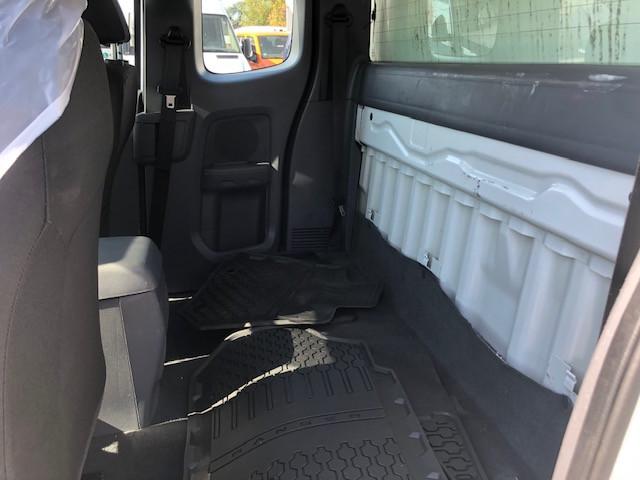 Ford Ranger XL Extrakabine 4x4