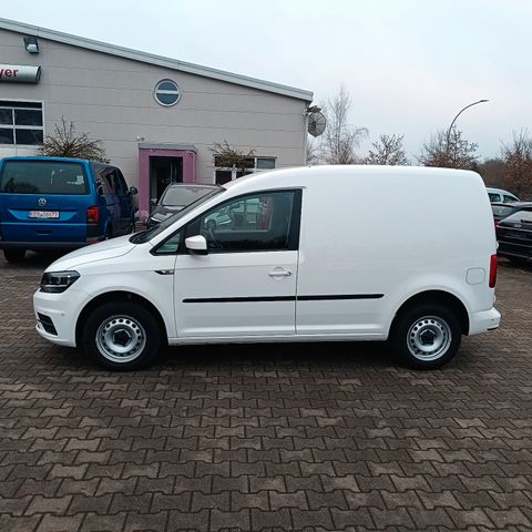 Volkswagen Caddy Nfz Kasten BMT