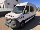 Mercedes-Benz Sprinter III Kasten 519 CDI  7G-TRONIC Plus /LED - Mercedes-Benz Sprinter 519 cdi