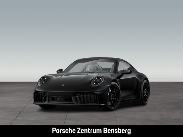 Porsche 911 Carrera 4 GTS