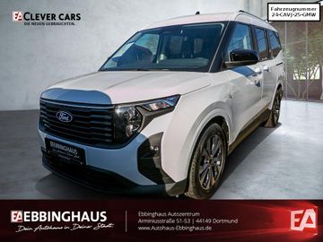 Ford Tourneo Courier 1.0 Titanium NAVI RFK ACC TWA