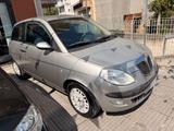 Lancia Ypsilon 1.2 16V Argento - Lancia aus 2006