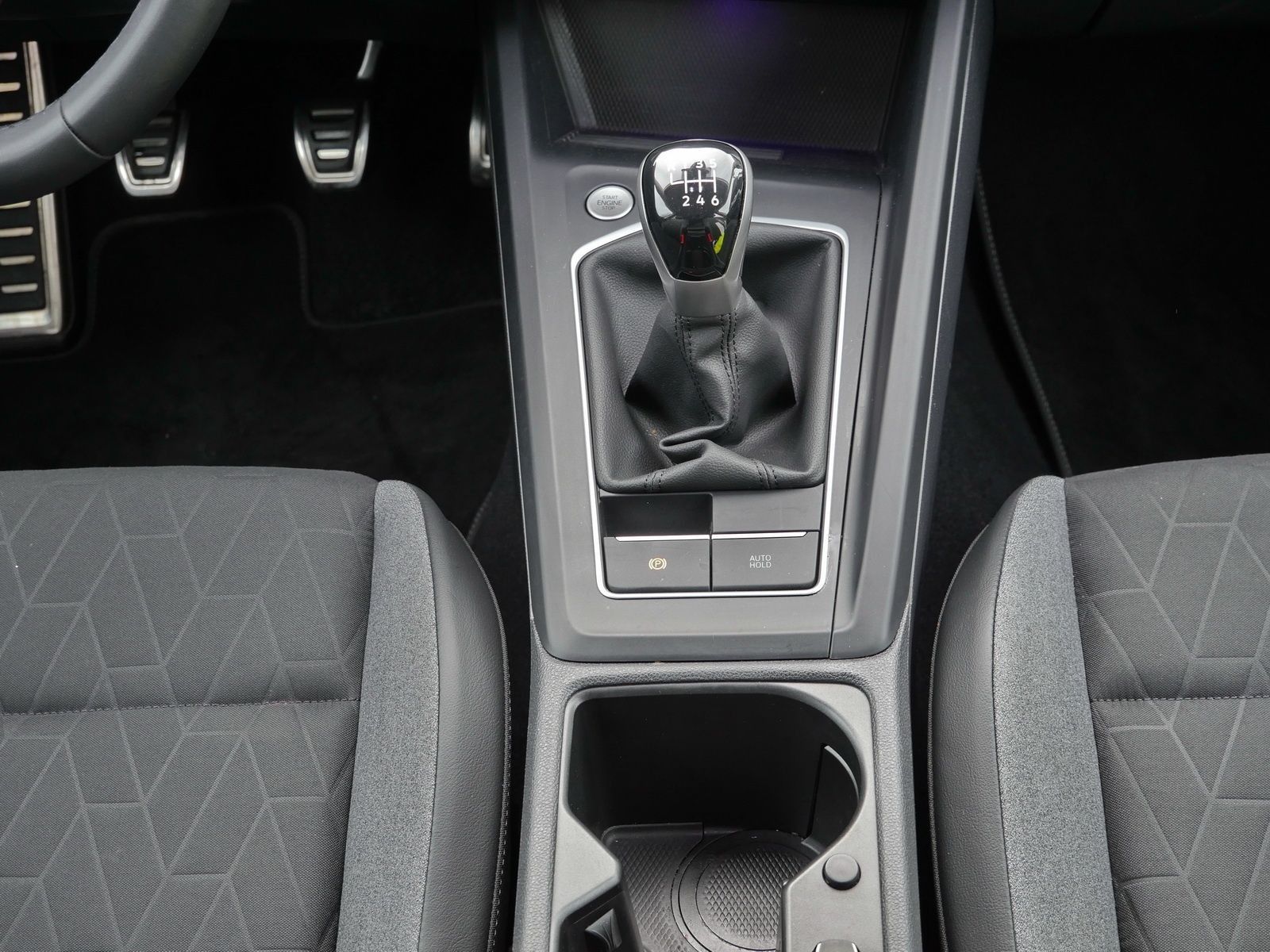 Volkswagen Golf - Bild 7
