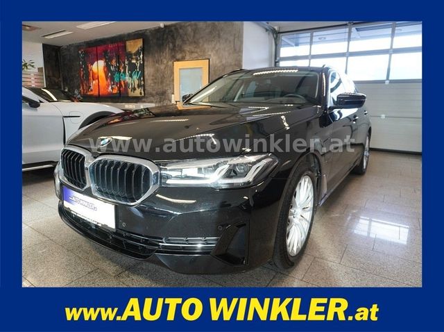 BMW 530e xDrive Touring Aut. Virtual netto25800,-