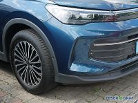 Volkswagen Tiguan - Vorschau Bild 12