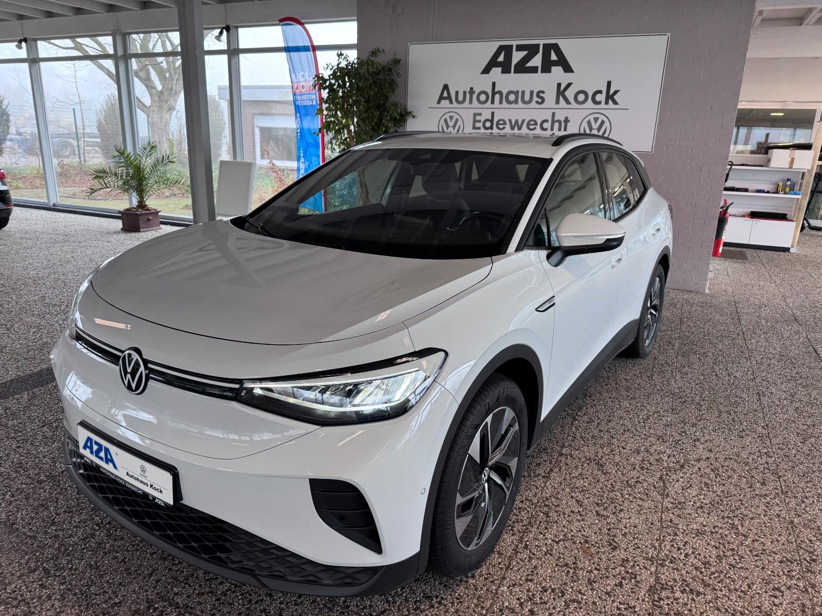 Volkswagen ID.4 Pro Performance 150 kW