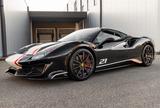 Ferrari 488 Pista Piloti - Nero Daytona - Only 1.165KM! - Ferrari 488 Pista Piloti Gebrauchtwagen