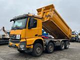 Mercedes-Benz Arocs 4145 8x4 Muldenkipper