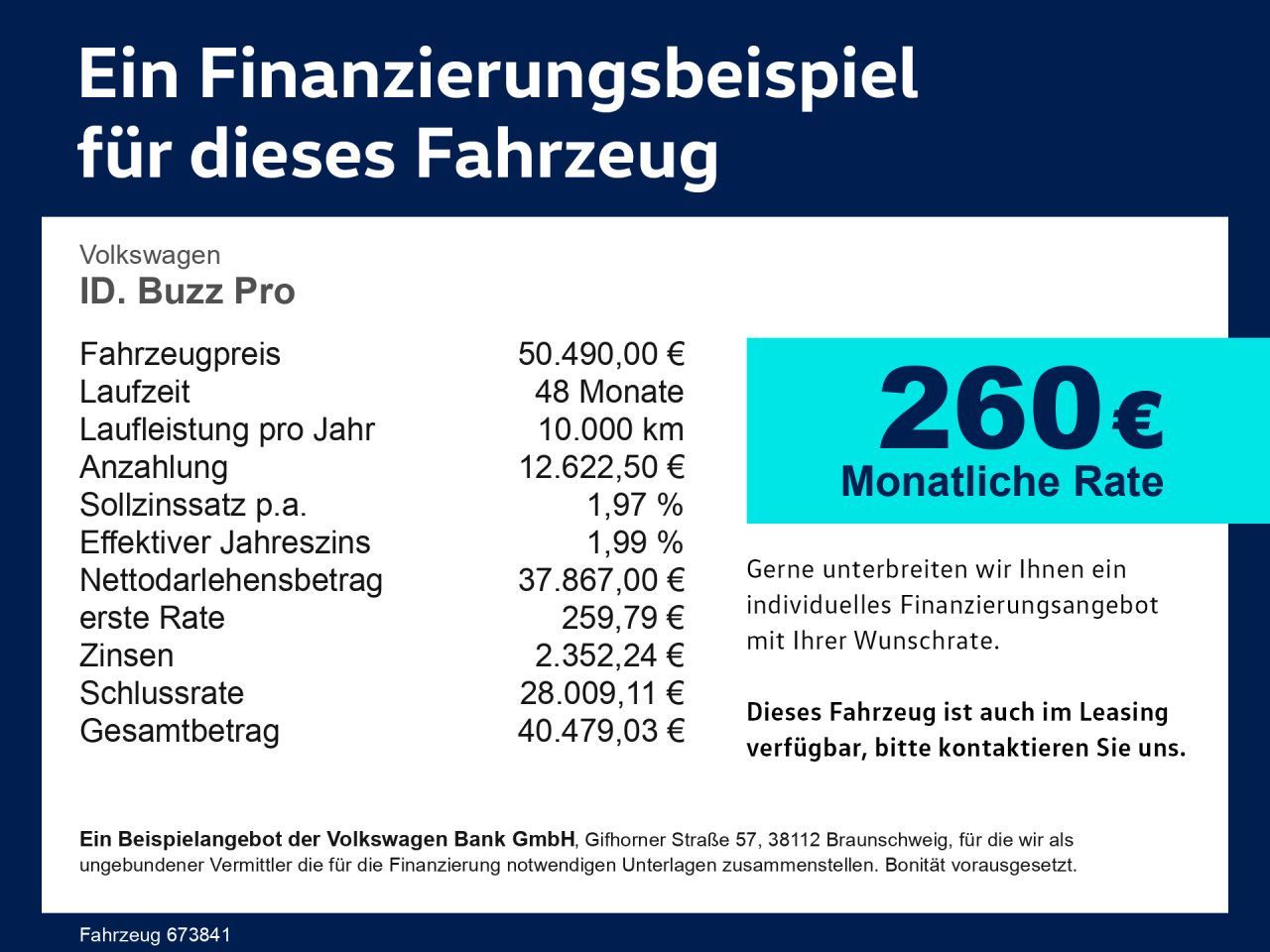 Volkswagen ID. Buzz - Bild 3