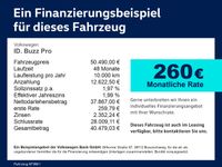 Volkswagen ID. Buzz - Vorschau Bild 3