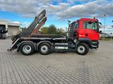 MAN TGS 26.400 BL*6x2*HIAB SLT 192*Lenk*Winterdienst - MAN Hiab