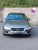 Opel Omega B 2,0 l 8V - gebrauchte Opel Omega aus dem Jahr 1995