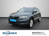 Skoda Karoq 1.0 TSI DSG Style LED+AHK+Kamera+Navi+18" - Skoda Karoq in Ludwigshafen