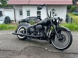 Harley-Davidson Heritage - HARLEY-DAVIDSON 2000