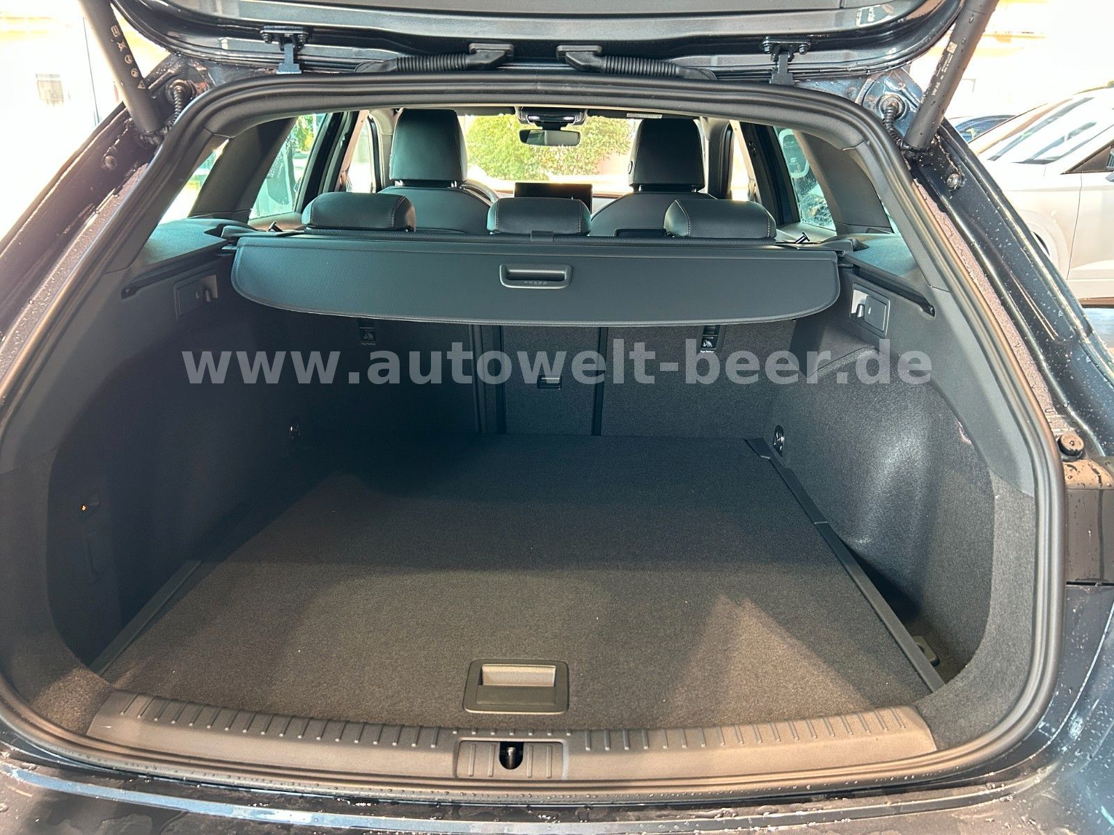 Cupra Leon - Bild 20
