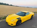 Corvette C6 6.2 V8 Coupé Victory Edition sehr selten - Corvette C6