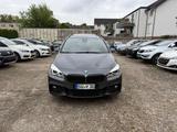 BMW 2 Gran Tourer 220 i M Sport*Aut*Pano*LED*7 Sitze - graue BMW 220